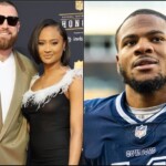 Micah Parsons' Girlfriend or Wife