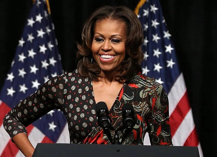 Michelle Obama's Plastic Surgery 2024