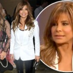 Paula Abdul's Plastic Surgery