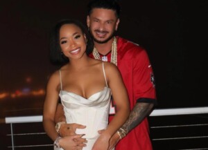 Pauly D's Girlfriend 2024: Is He Still in a Relationship With Nikki