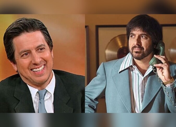 Ray Romano's Weight Loss