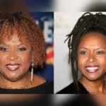 Robin Quivers' Weight Loss