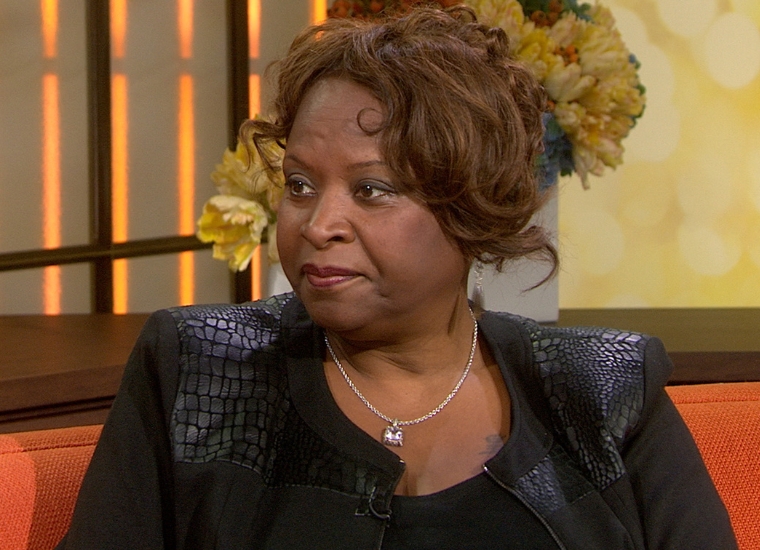 Robin Quivers Weight Loss 2024