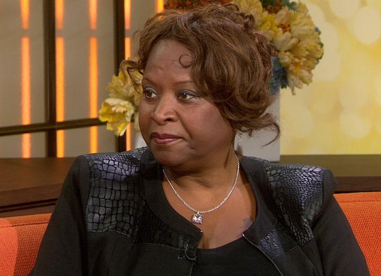 Robin Quivers' Weight Loss 2023