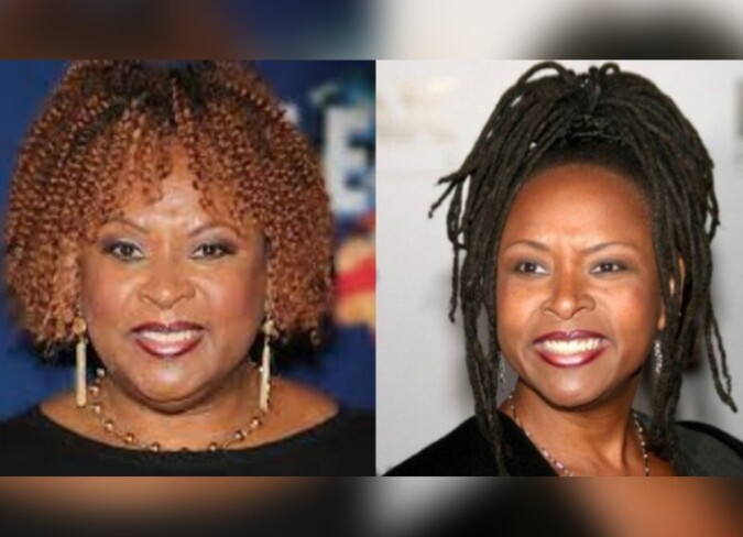 Robin Quivers' Weight Loss