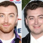 Sam Smith Weight Gain