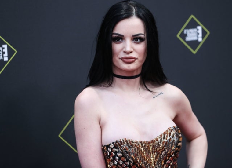 Saraya's Plastic Surgery: How Did Wrestlers React To It?