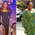 Sherri Shepherd's Weight Loss