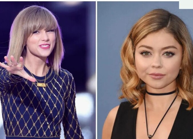 Taylor Swift's Plastic Surgery