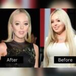 Tiffany Trump's Weight Loss