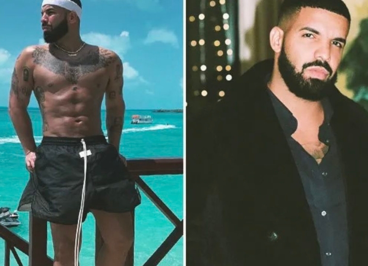 Drake Plastic Surgery: Has The Rapper Obtained BBL and Lipo? Reddit ...