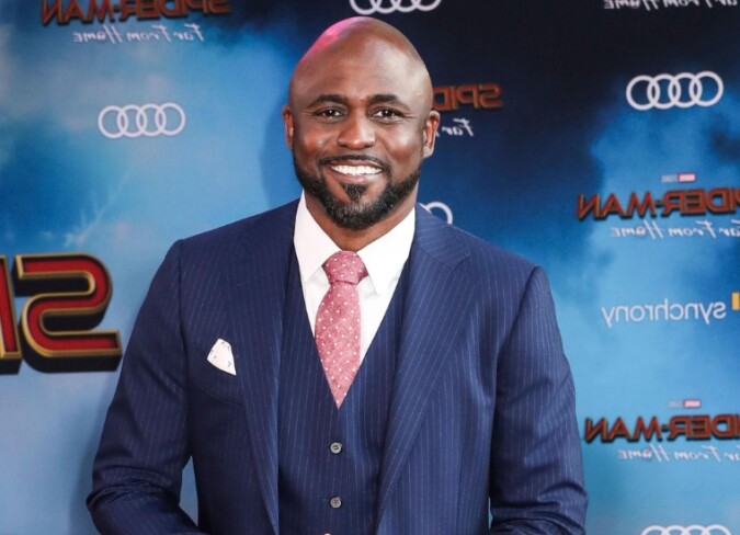 Wayne Brady's Girlfriend & Wife 2024