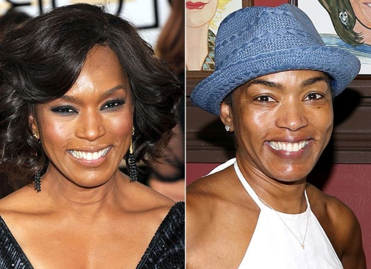 Wellness Routine of Angela Bassett