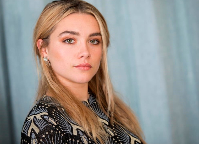 What Can We Next From Florence Pugh?