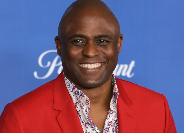 Who Does Wayne Brady Date in 2024?