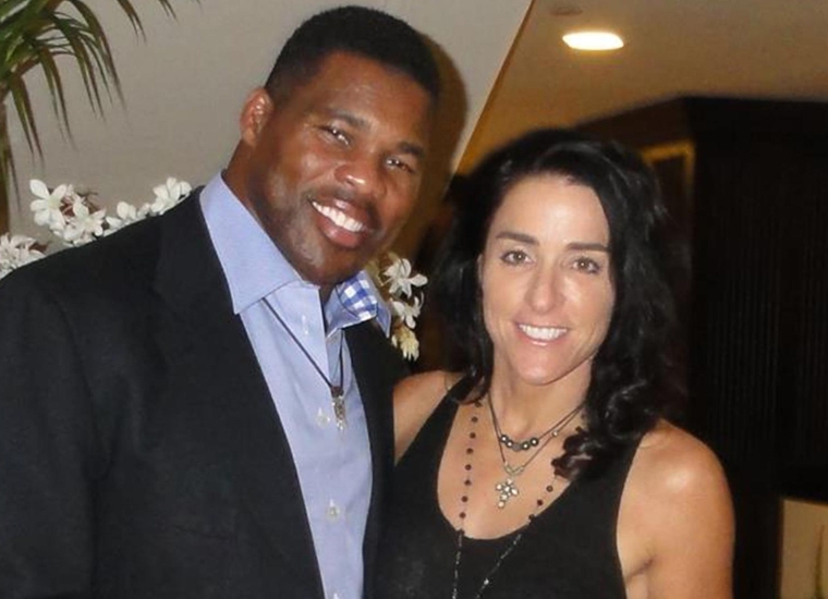 Who Is The Wife Of Herschel Walker?