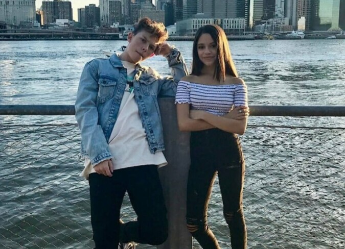 Who Will Be Jena Ortega's Boyfriend in 2022?