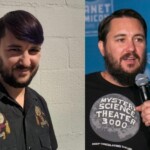 Wil Wheaton's Weight Loss