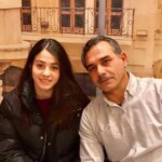 Yusra Mardini's Parents