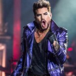 Adam Lambert Net Worth