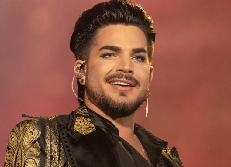 Adam Lambert Net Worth 2024