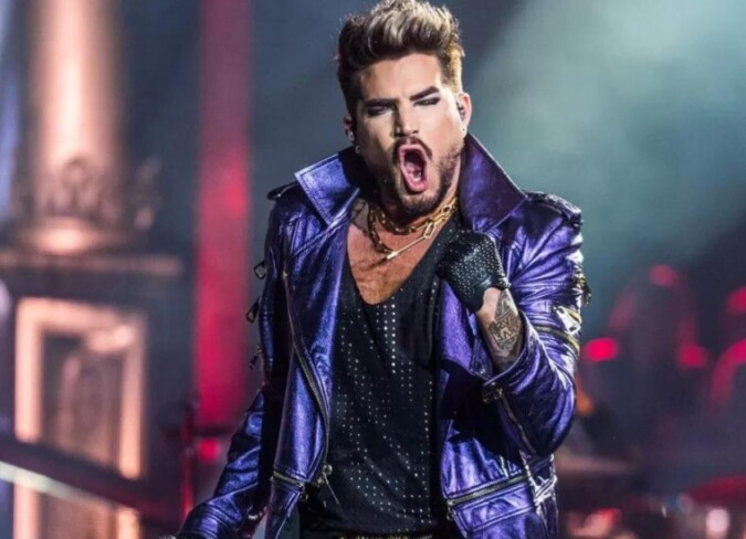 Adam Lambert Net Worth