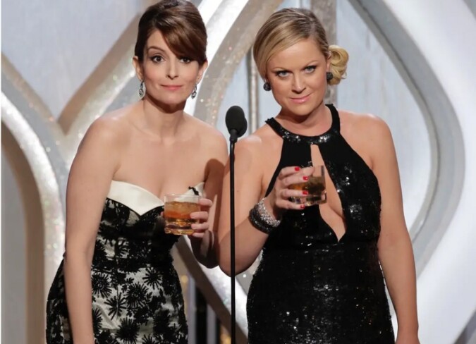 Amy Poehler Weight Loss