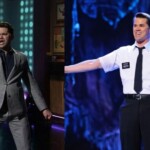 Andrew Rannells Weight Gain