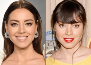 Aubrey Plaza Plastic Surgery: A Short Comparison Between Previous And