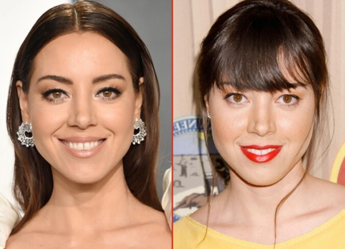 Aubrey Plaza Plastic Surgery