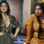 Bhumi Pednekar Plastic Surgery