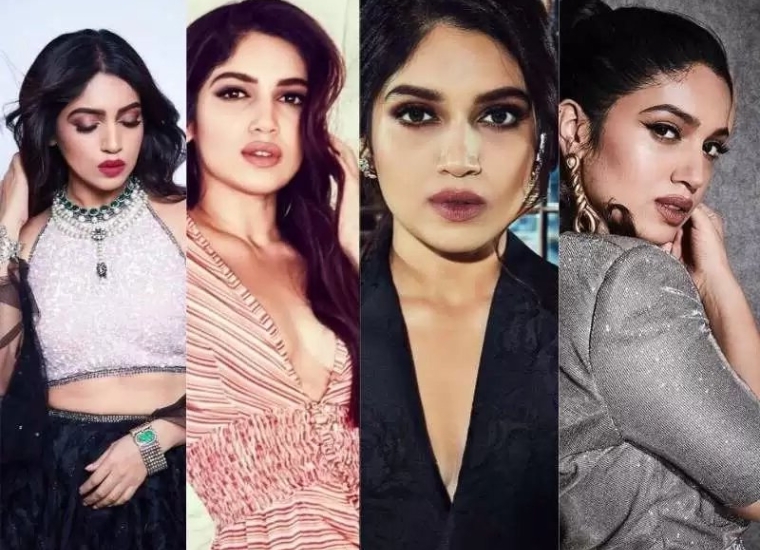 Bhumi Pednekar Plastic Surgery: What Do We Know Till Now?