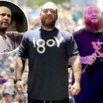 Bronson Weight Loss