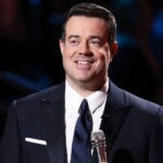 Carson Daly Weight Gain