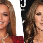 Celine Dion Plastic Surgery