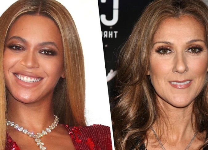 Celine Dion Plastic Surgery