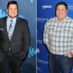 Chaz Bono Weight Loss