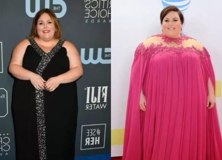 Chrissy Metz Weight Loss 2023: Here Is A Singers Weight Loss Story That ...