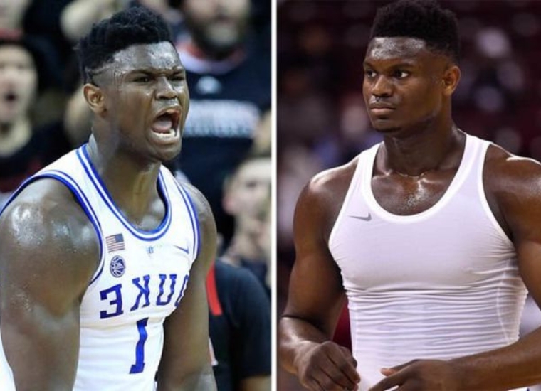 Concerned with Zion's Thinning Physique