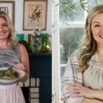 Damaris Phillips Weight Loss