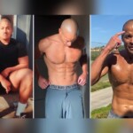 David Goggins Weight Loss