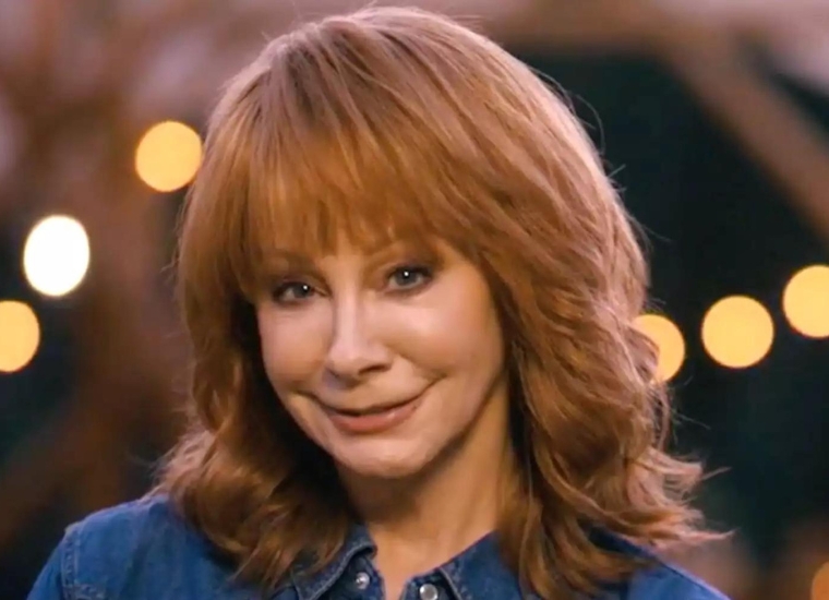 Did Reba McEntire Have Plastic Surgery