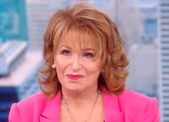 Joy Behar Weight Loss: Diet Plans And Workout Schedules