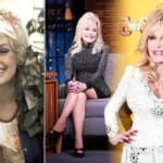 Dolly Parton Plastic Surgery