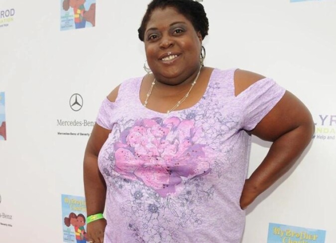 sonya eddy weight loss Image 1