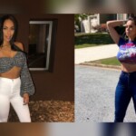 Erica Mena Plastic Surgery