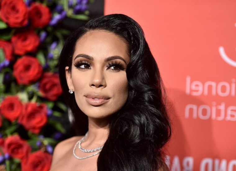 Erica Mena' Plastic Surgery 2024