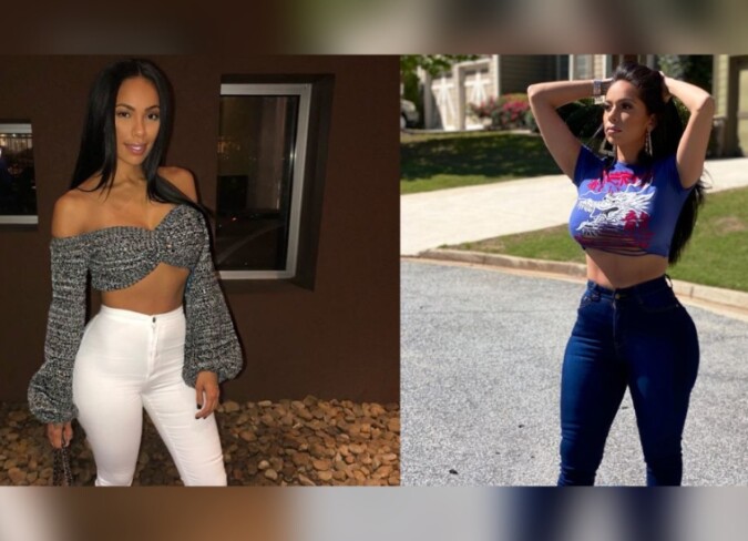 Erica Mena Plastic Surgery