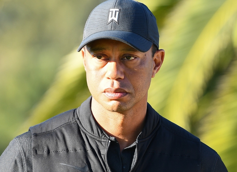 Experts Foresee A Tough Recovery For Tiger Woods