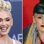 Gwen Stefani Plastic Surgery